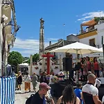 Bella Sultana, Centro Historico Апартаменти Кордова