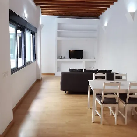 Bella Sultana, Centro Historico Córdoba