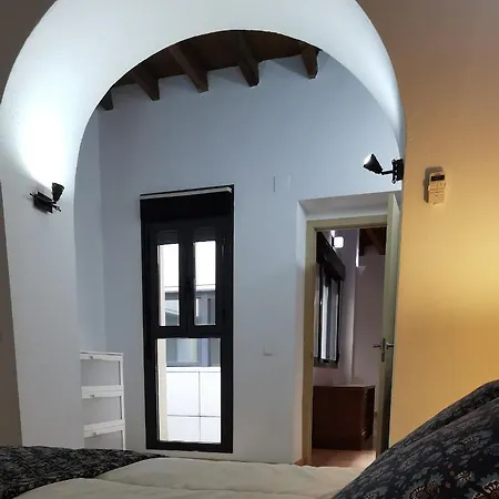 Bella Sultana, Centro Historico Appartement