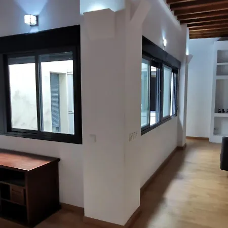 Apartment Bella Sultana *