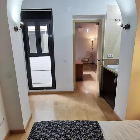 Bella Sultana, Centro Historico Appartement *