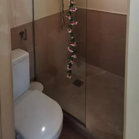 Bella Sultana Apartment *