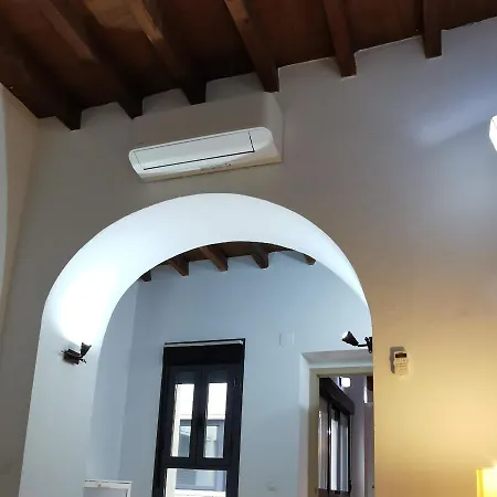 Appartement Bella Sultana, Centro Historico *