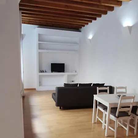 Bella Sultana, Centro Historico Appartement *