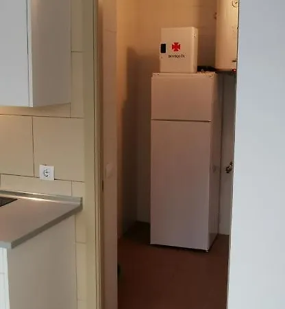 Bella Sultana Apartment *