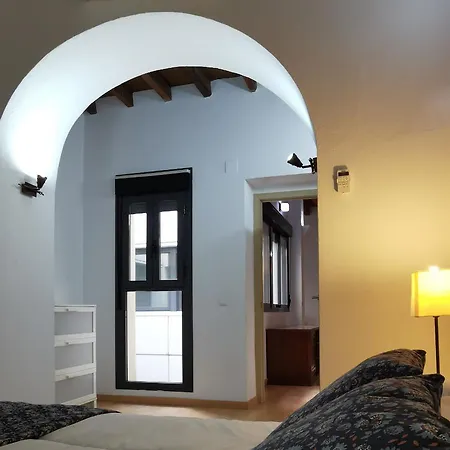 Bella Sultana, Centro Historico