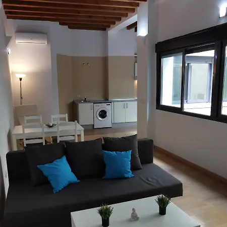 Bella Sultana, Centro Historico Appartement *