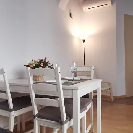 Apartment Bella Sultana Cordoba
