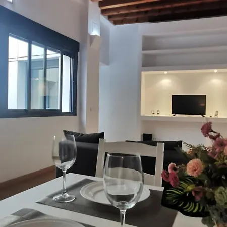 Bella Sultana, Centro Historico Appartement