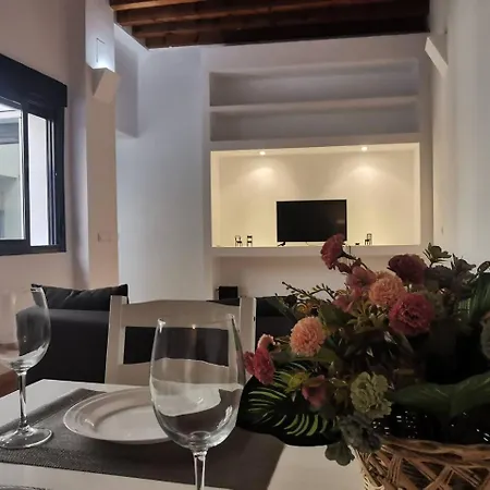 Bella Sultana, Centro Historico