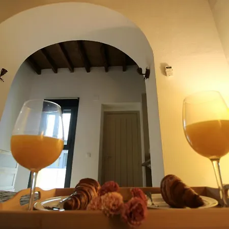 Bella Sultana, Centro Historico