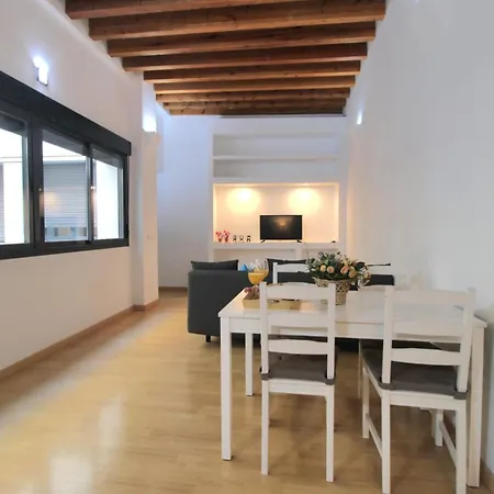 Apartman Bella Sultana, Centro Historico *