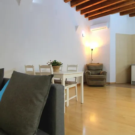 Bella Sultana, Centro Historico Appartement Córdoba