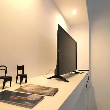 Apartman Bella Sultana, Centro Historico Córdoba