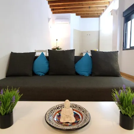 Bella Sultana, Centro Historico Appartement *