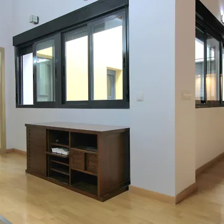 Bella Sultana, Centro Historico