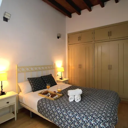 Bella Sultana, Centro Historico *