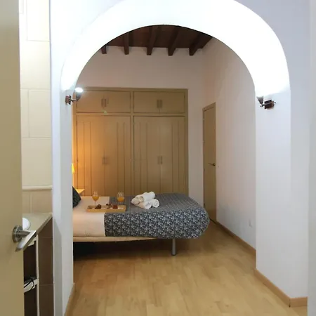 Bella Sultana, Centro Historico Appartement Córdoba