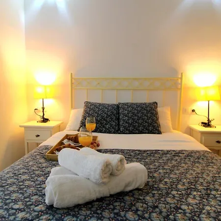 Apartman Bella Sultana, Centro Historico Córdoba