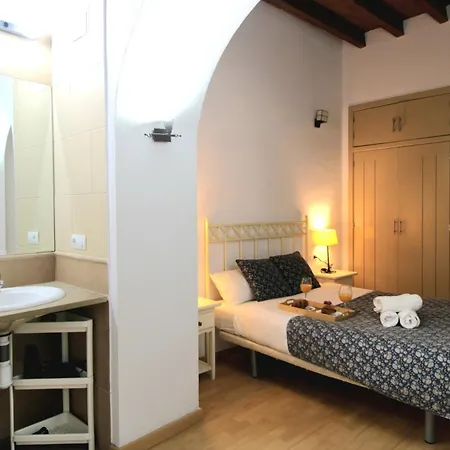 Bella Sultana, Centro Historico Córdoba