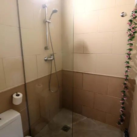 Bella Sultana, Centro Historico Córdoba