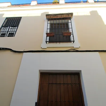 Bella Sultana, Centro Historico Apartman *