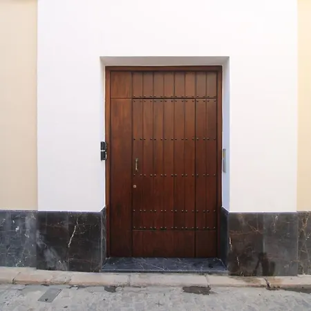 Bella Sultana, Centro Historico Appartement *