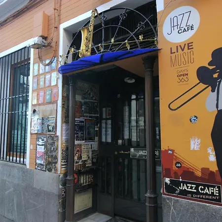 Appartement Bella Sultana, Centro Historico