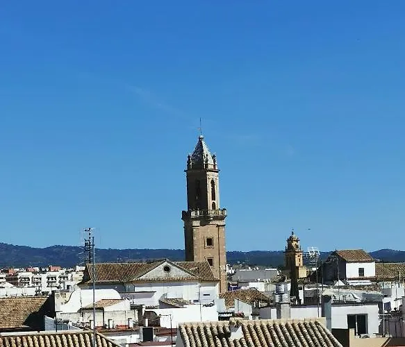 Bella Sultana, Centro Historico * Cordoue