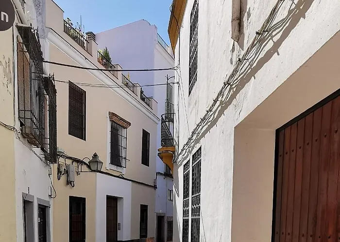 Bella Sultana, Centro Historico * Cordoue