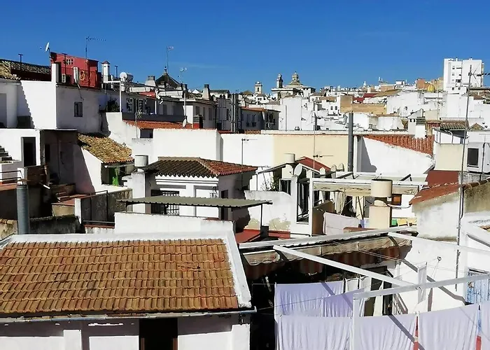 Bella Sultana, Centro Historico Cordoue