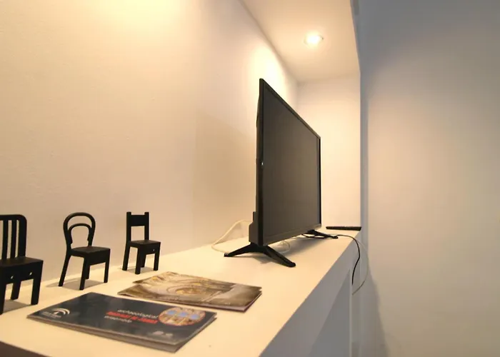 Appartement Bella Sultana, Centro Historico Cordoue