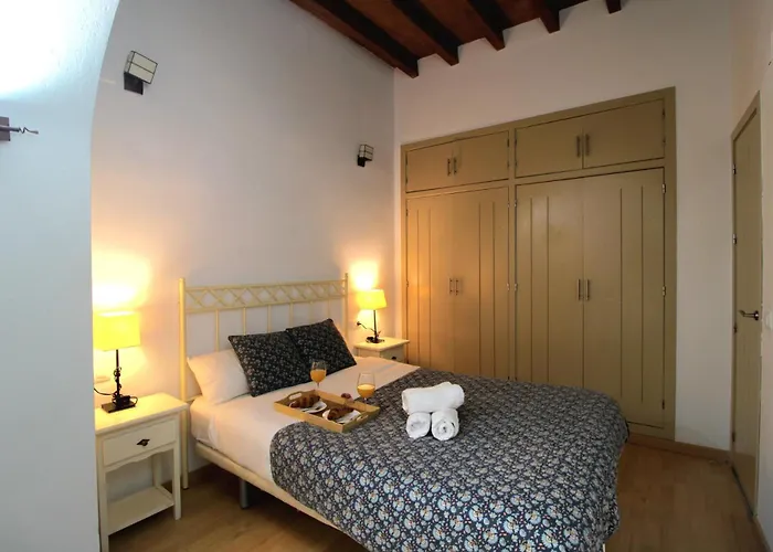 Bella Sultana, Centro Historico *