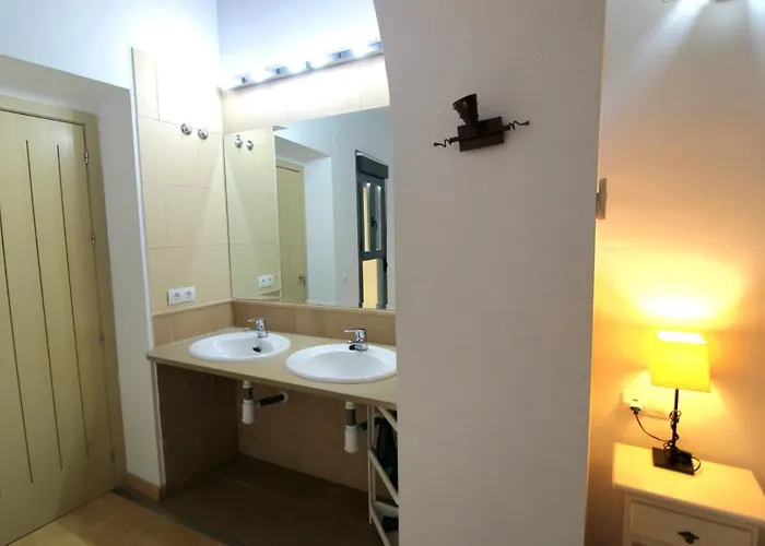 Bella Sultana, Centro Historico Appartement *