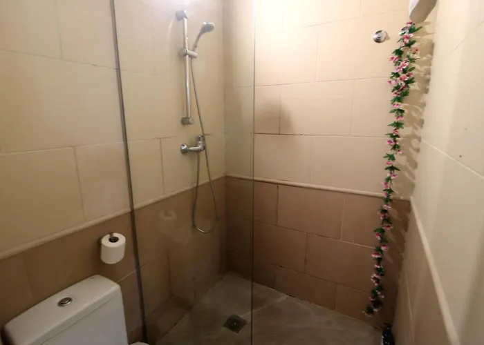 Bella Sultana, Centro Historico Cordoue