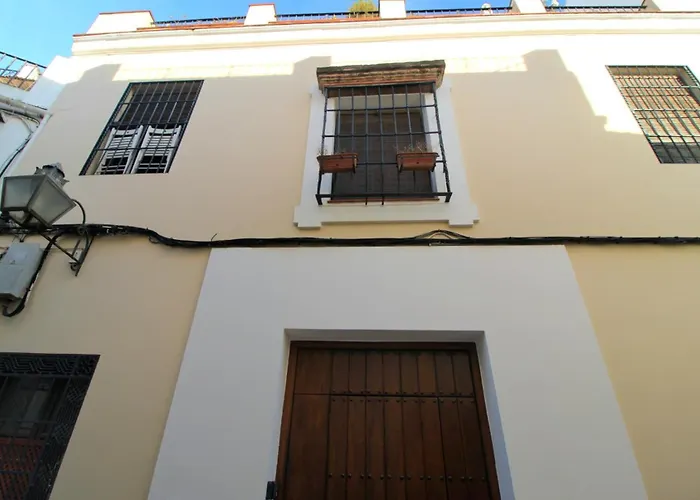 Bella Sultana, Centro Historico Appartement *