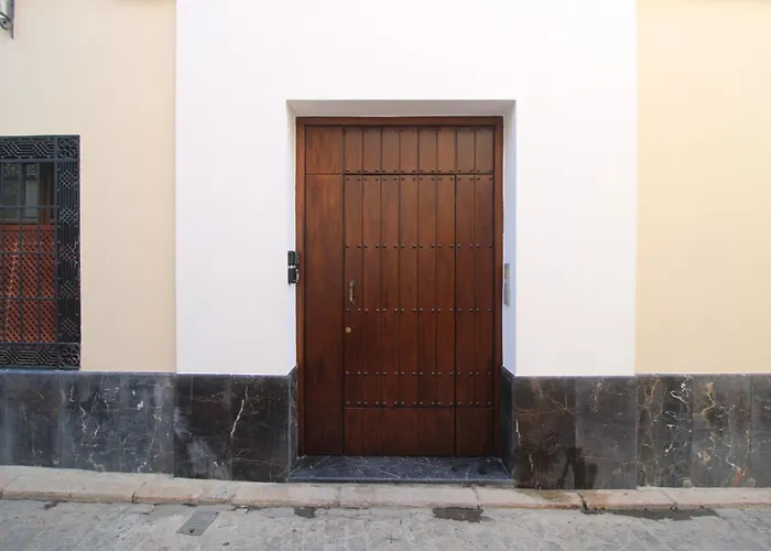 Bella Sultana, Centro Historico Διαμέρισμα *