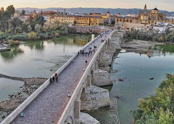 Bella Sultana, Centro Historico Διαμέρισμα