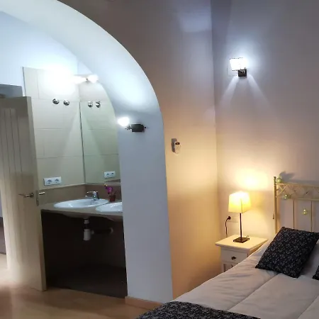 Bella Sultana, Centro Historico *