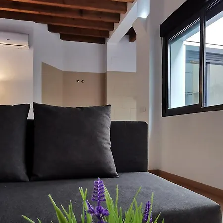 Bella Sultana, Centro Historico