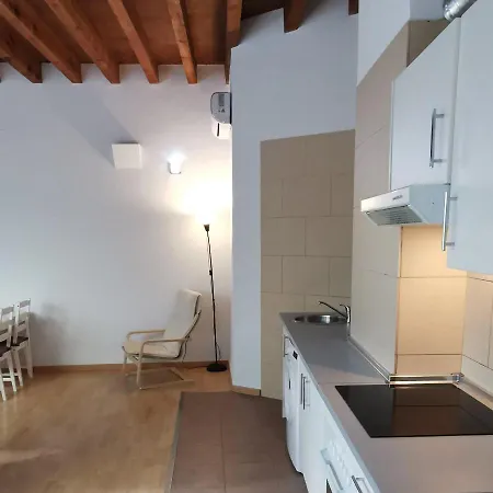 Apartamento Bella Sultana