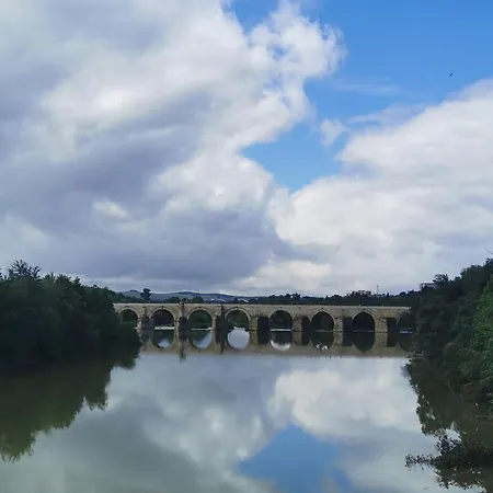 Bella Sultana, Centro Historico Апартаменты