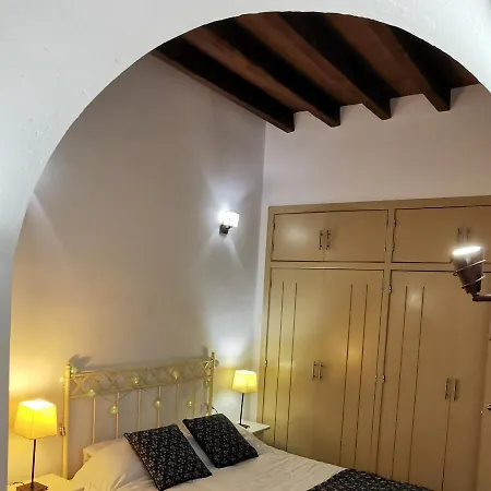 Apartamento Bella Sultana Córdoba