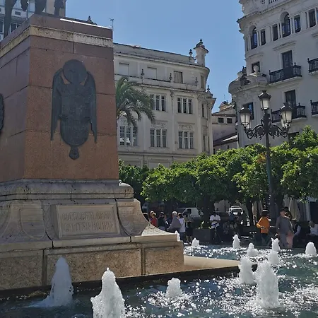 Bella Sultana, Centro Historico شقة قرطبة