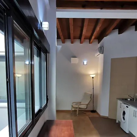Apartamento Bella Sultana Córdoba