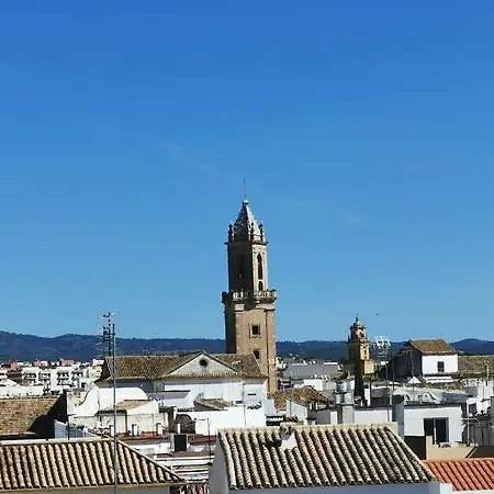 Bella Sultana, Centro Historico * Кордова