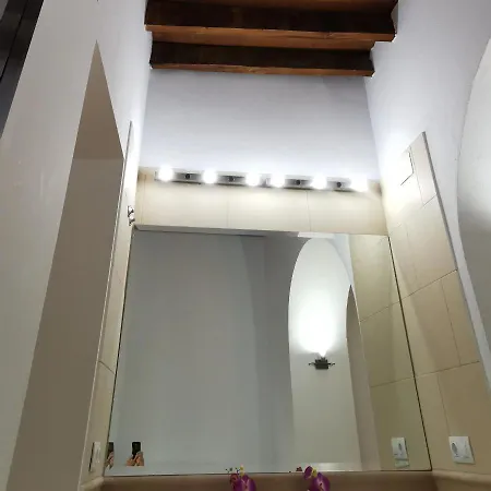 Bella Sultana, Centro Historico Апартаменты Кордова