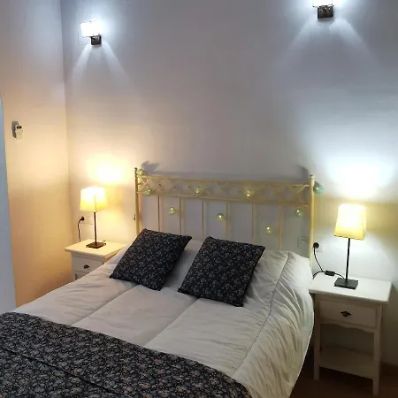 Bella Sultana, Centro Historico Апартаменты Кордова