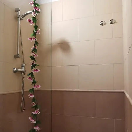 Apartamento Bella Sultana