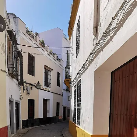 Bella Sultana, Centro Historico Апартаменты Кордова